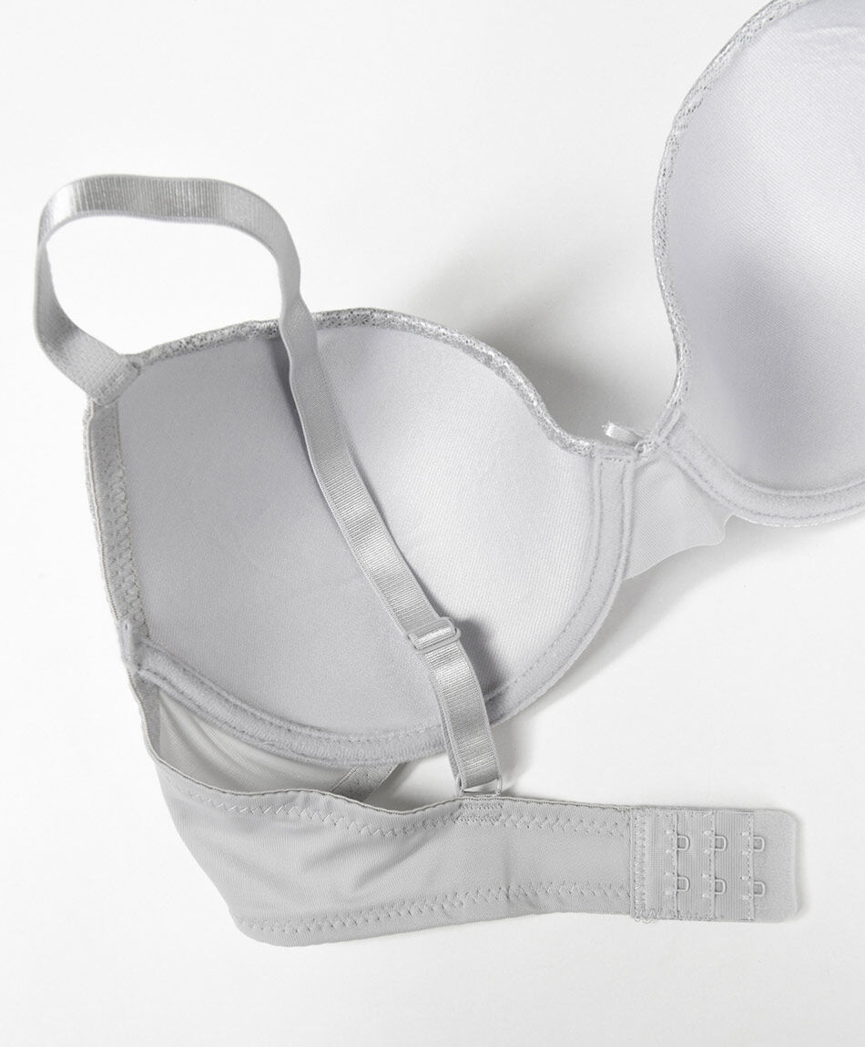 Corpi&ntilde;o mujer liso