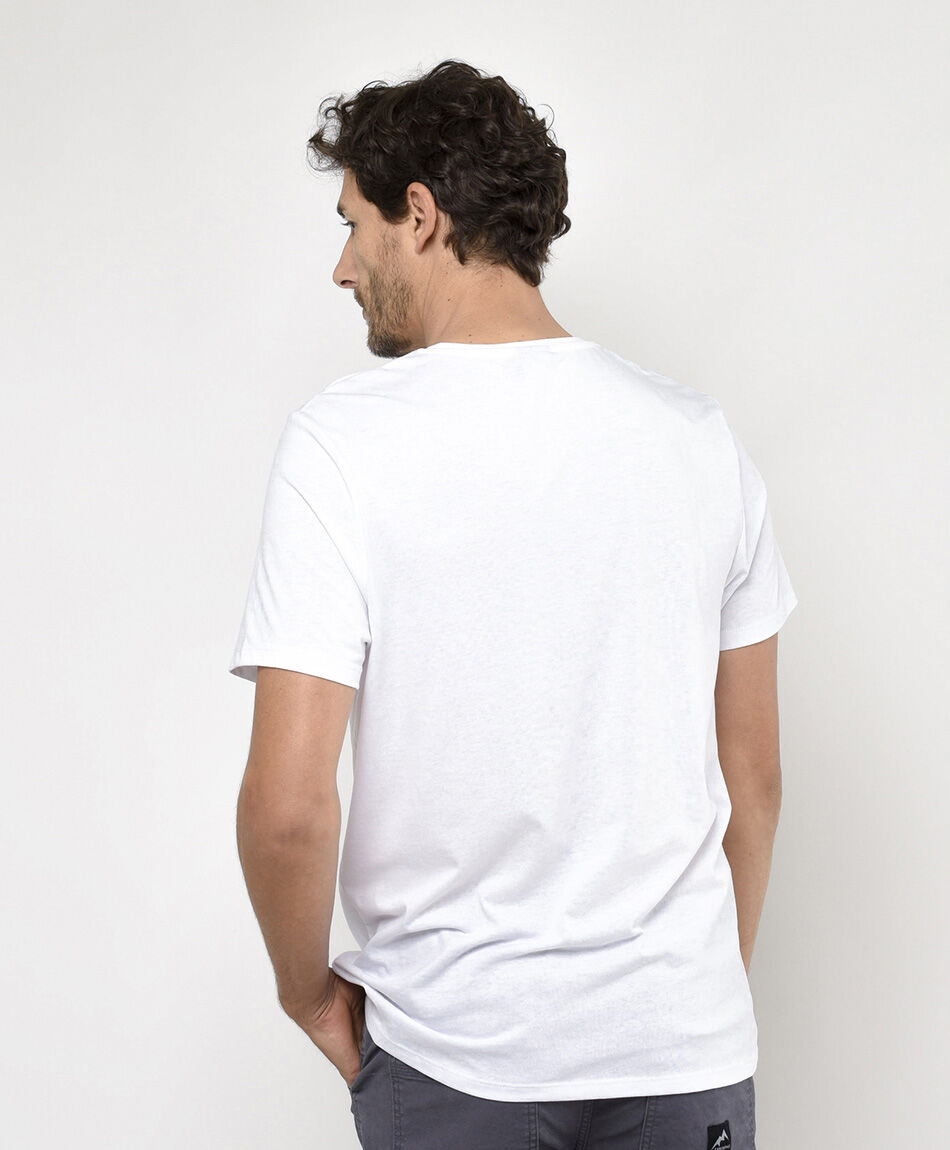 Remera hombre thinking