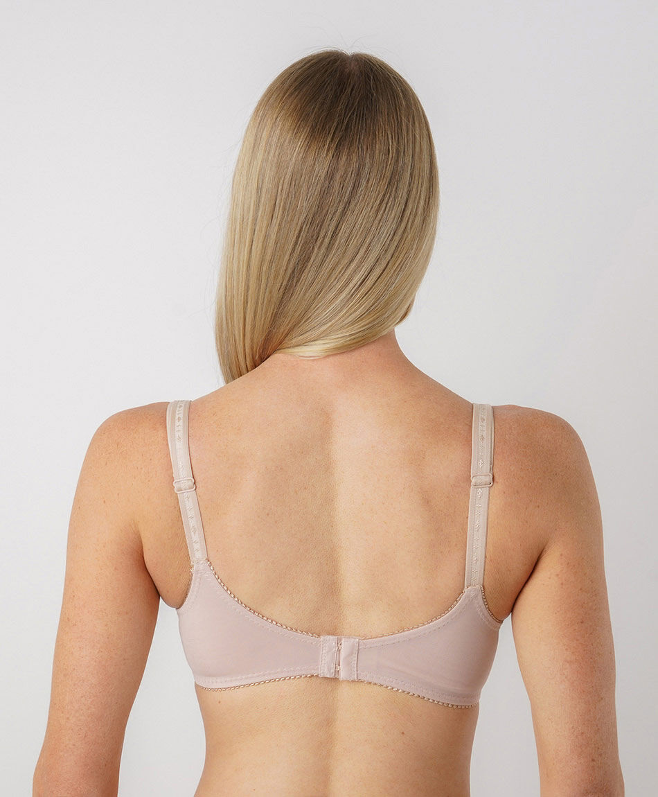 Corpi&ntilde;o mujer encaje frontal