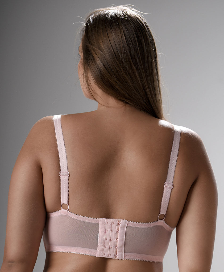 Corpi&ntilde;o mujer broderie