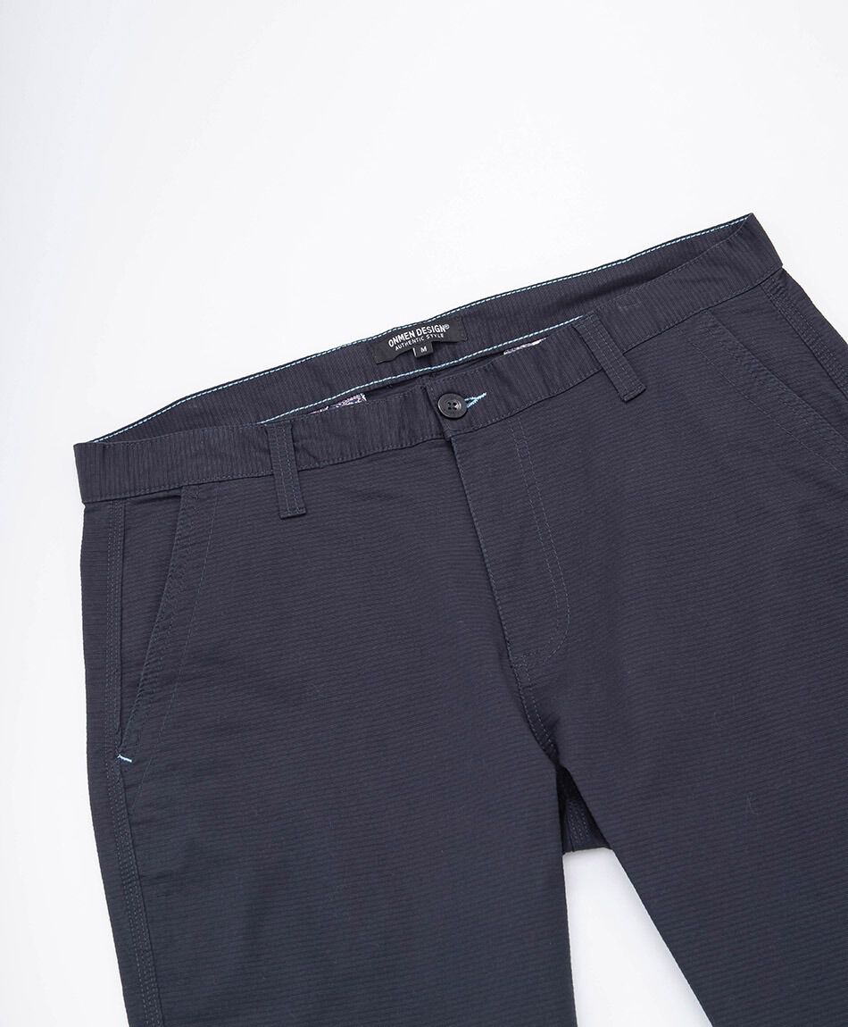 Short hombre navy