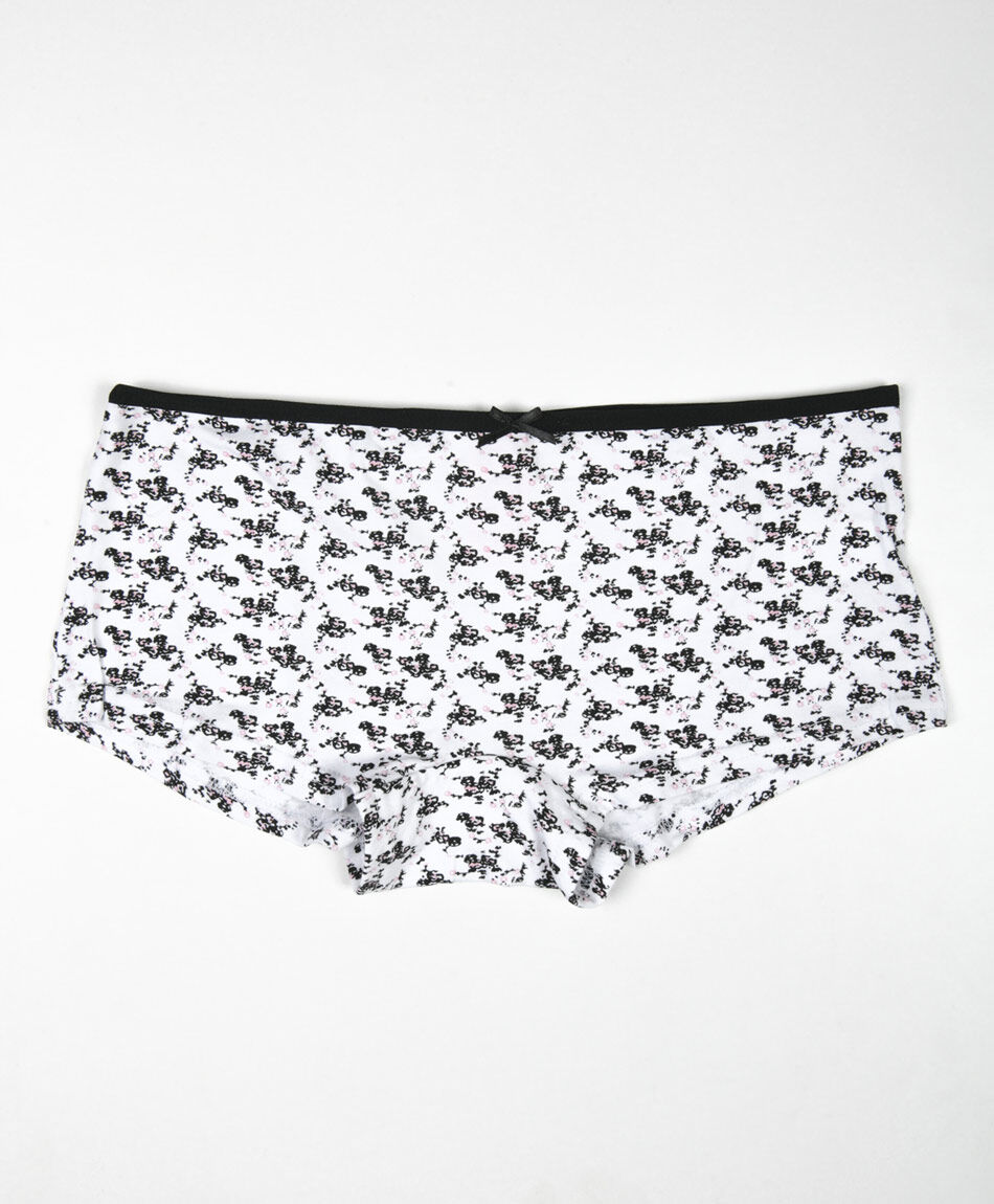 Pantaleta mujer dise&ntilde;os