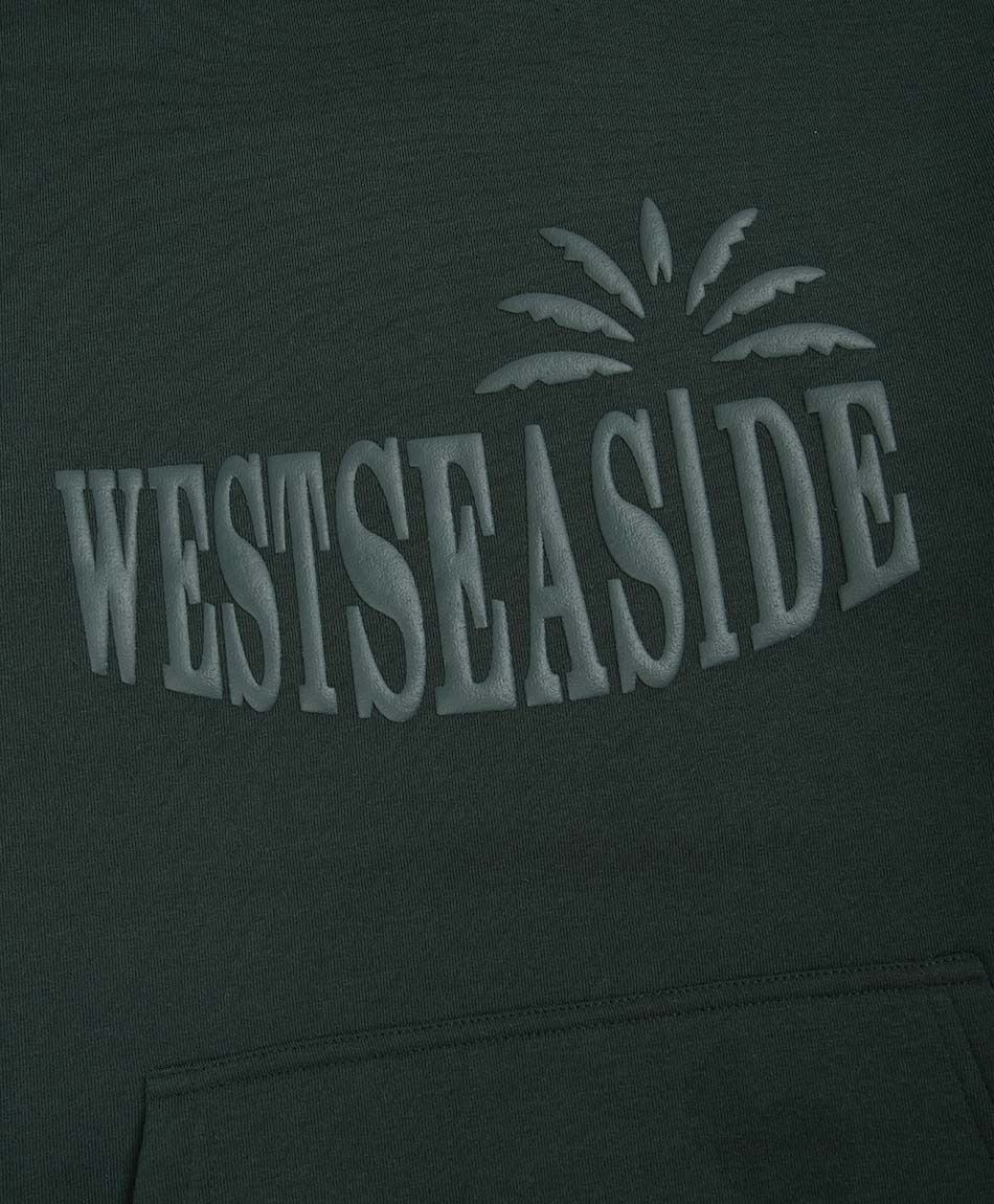Buzo hombre west sea side