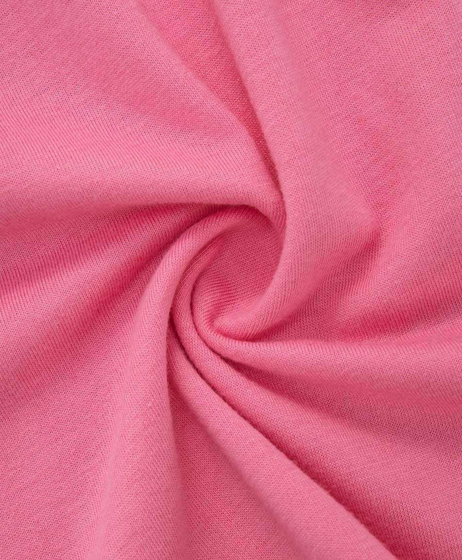 Vestido beb&eacute; broderie rosado
