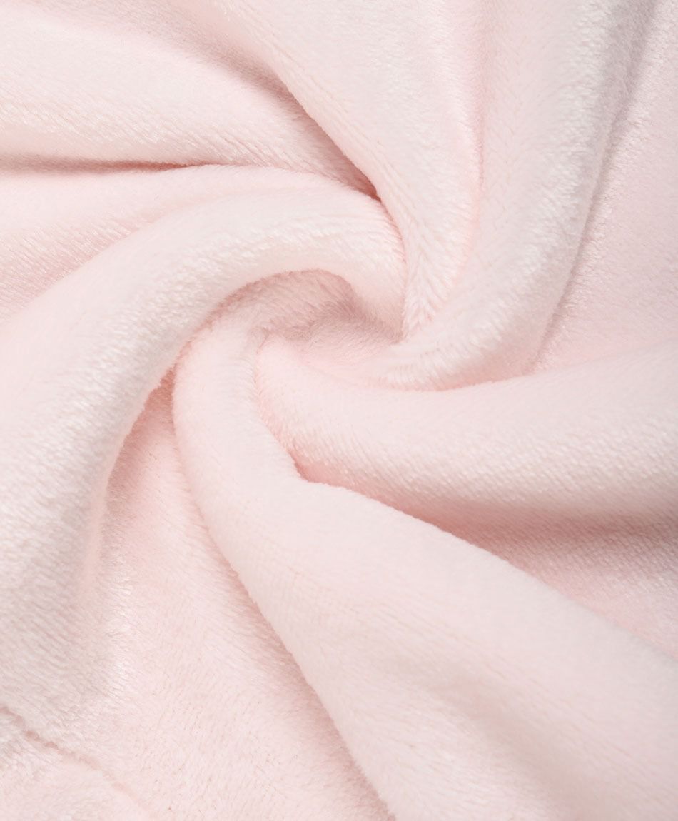 Bata mujer larga con capucha