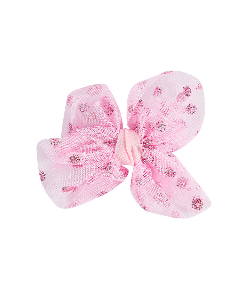 Pinche infantil cinta puntos