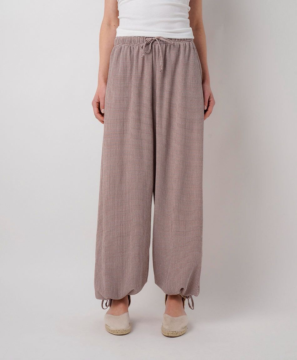 Pantal&oacute;n mujer