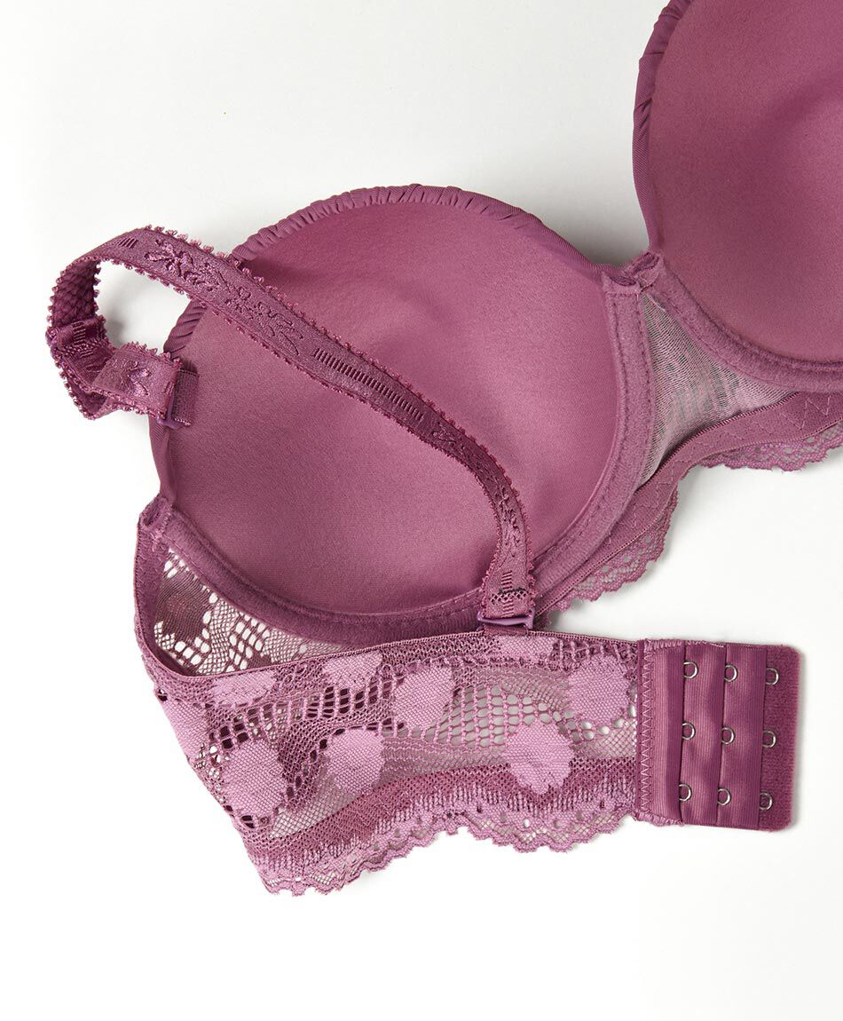 Corpi&ntilde;o mujer encaje mesh