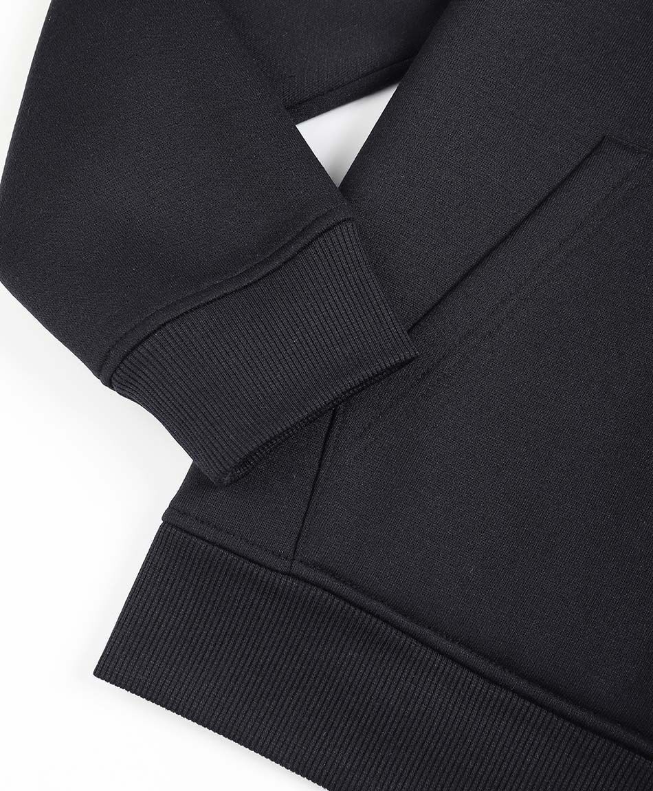 Buzo hombre estampado rc