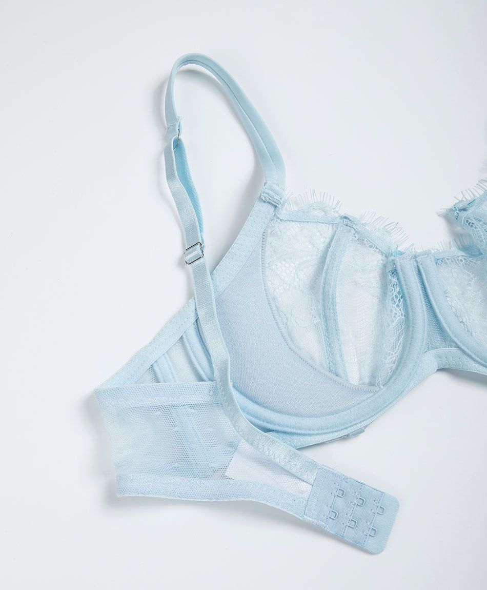 Corpi&ntilde;o mujer cintita mesh