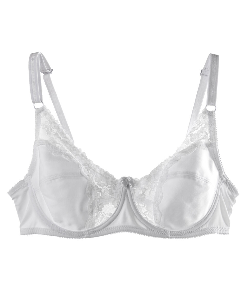 Corpi&ntilde;o mujer encaje frontal