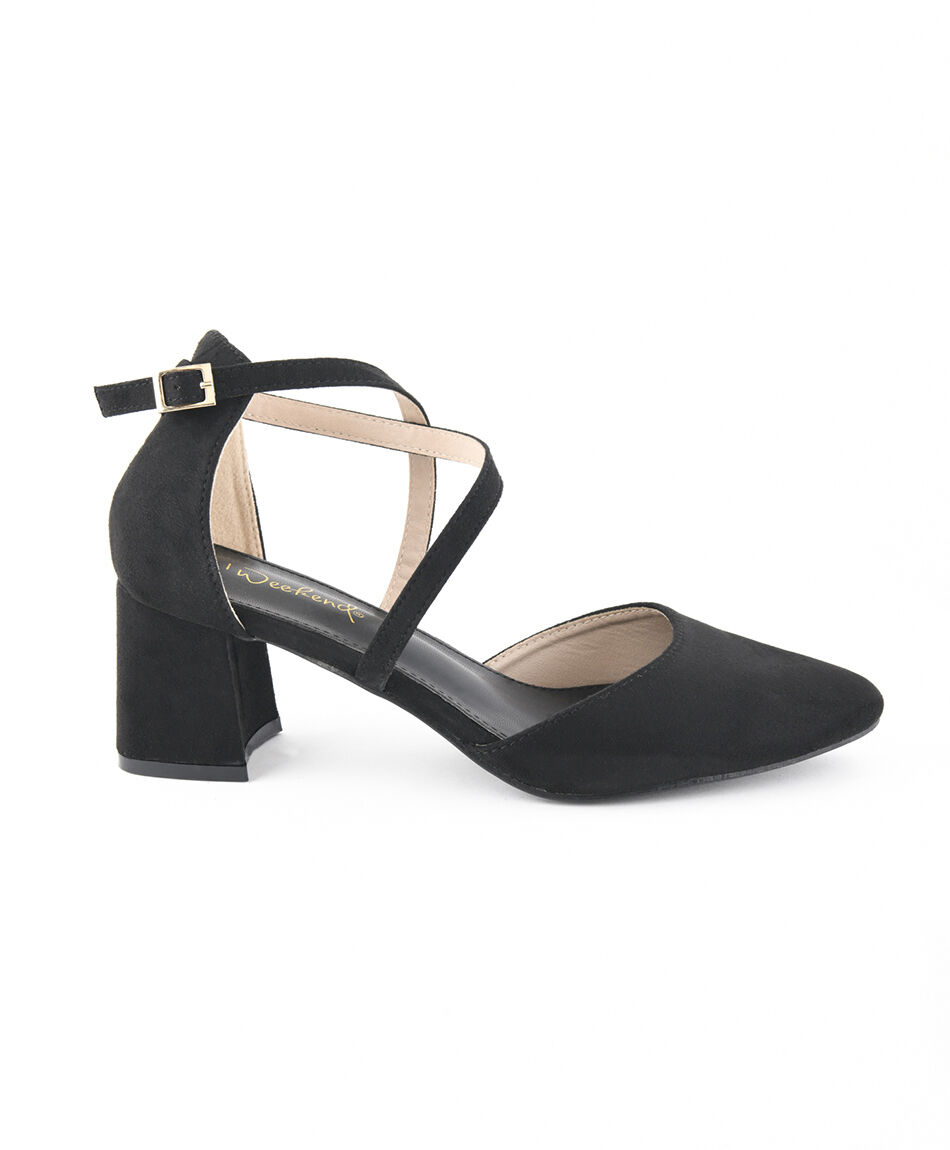 Zapato mujer formal
