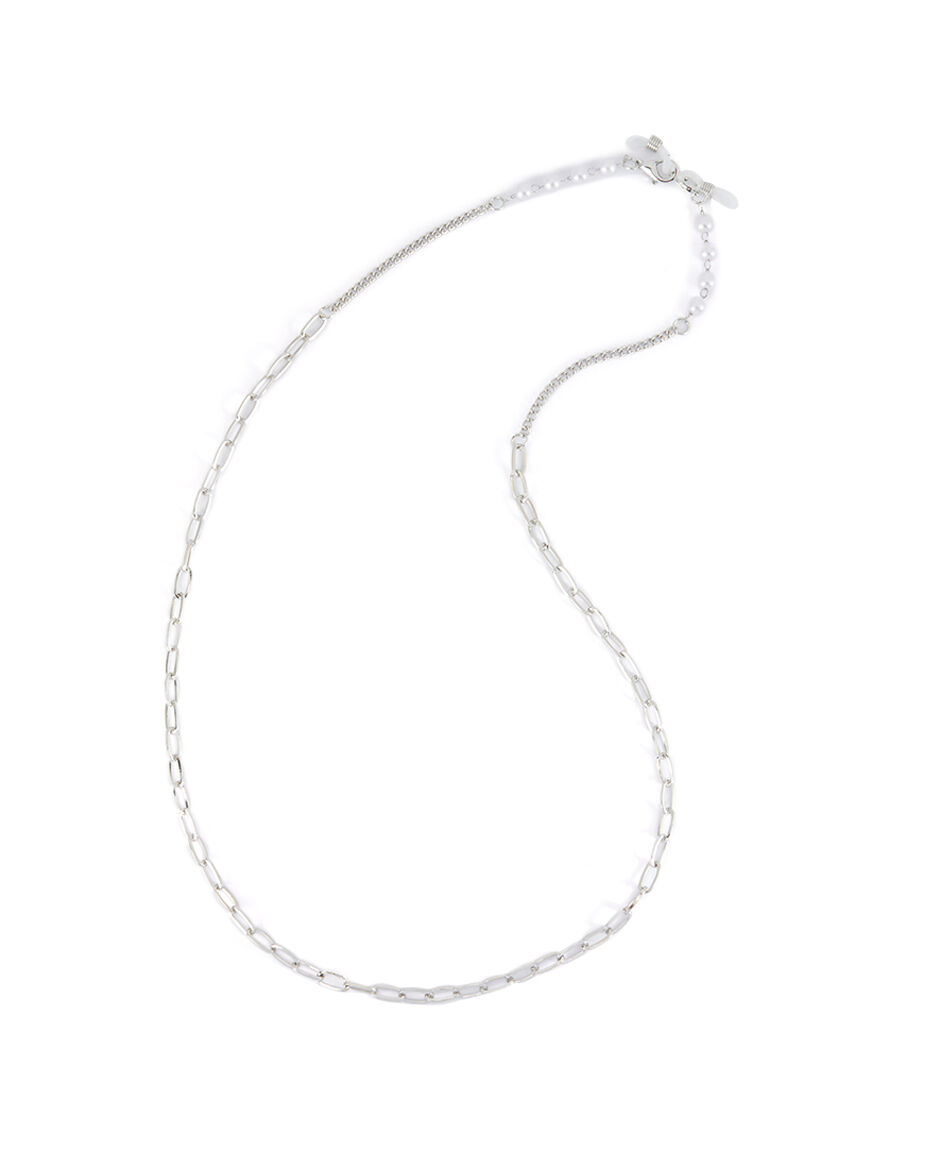 Strap lentes mujer cadena