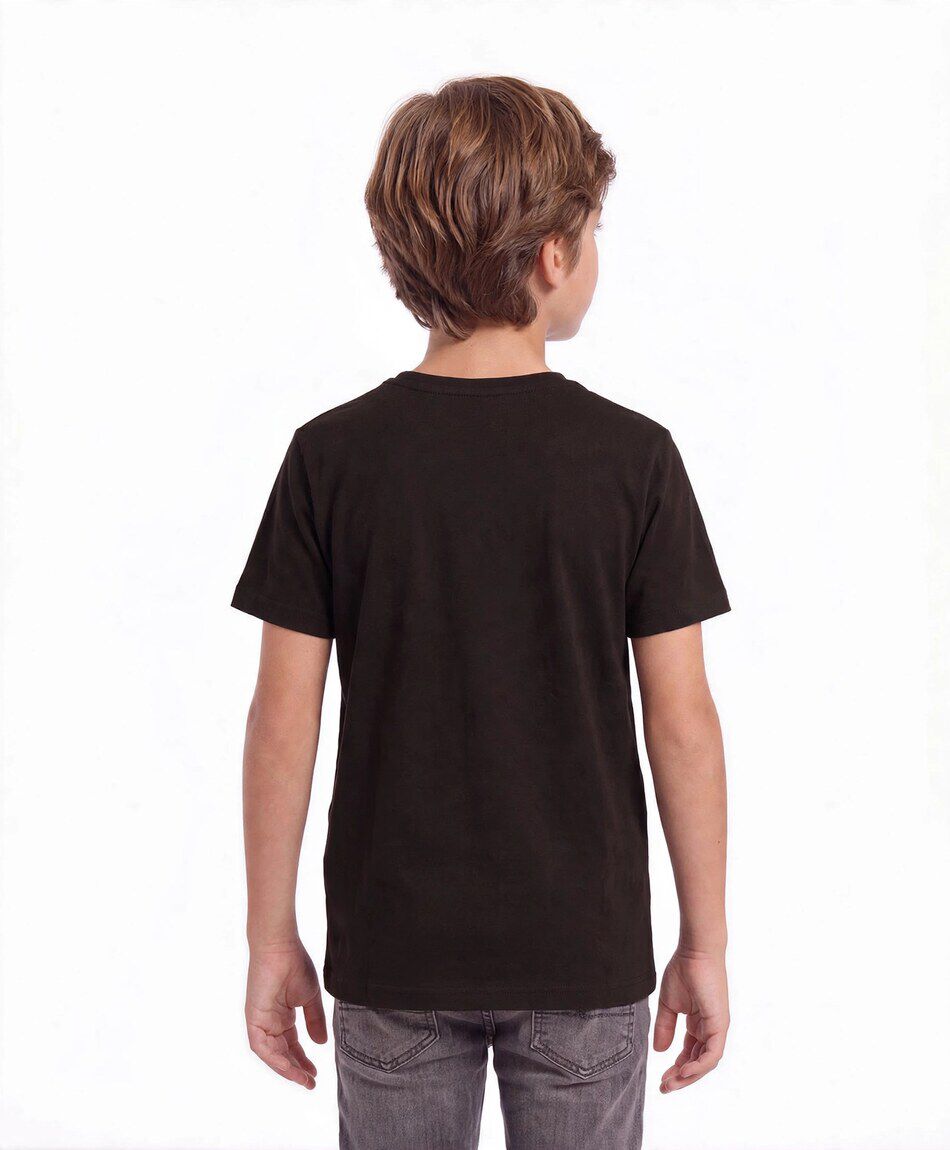 Remera ni&ntilde;o boss