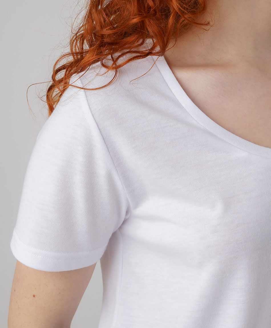 Remera mujer