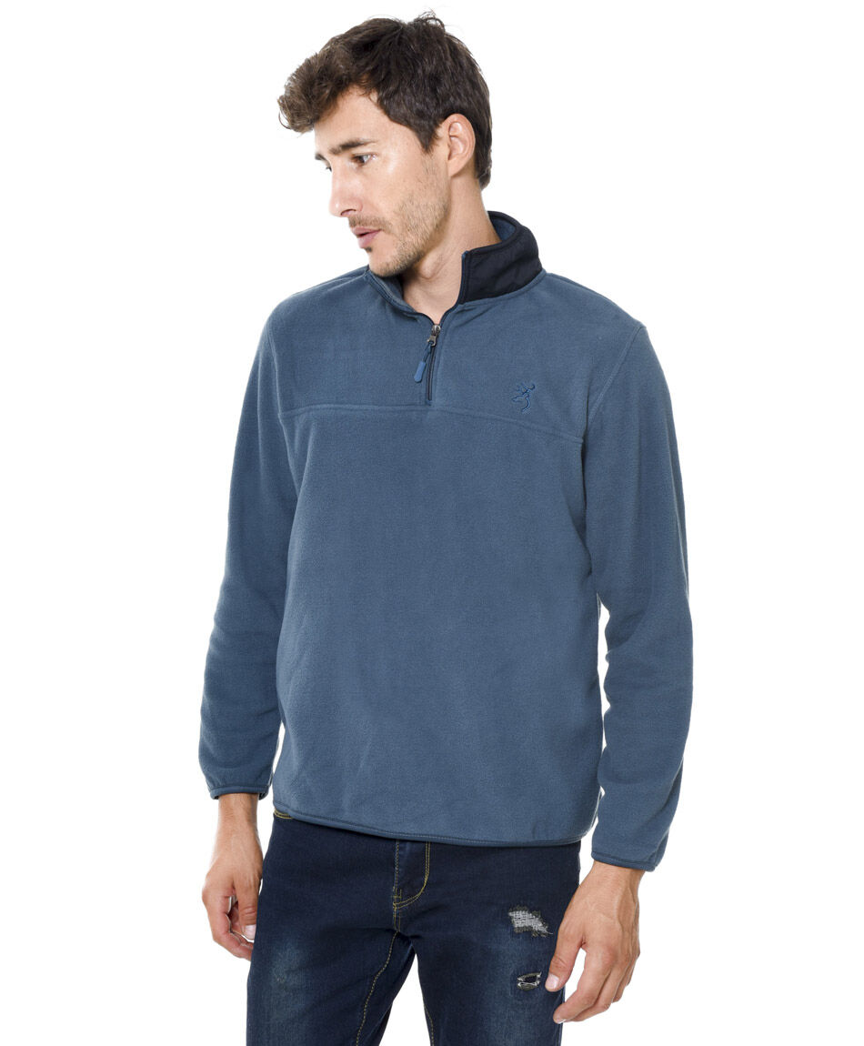 Poleron polar fleece