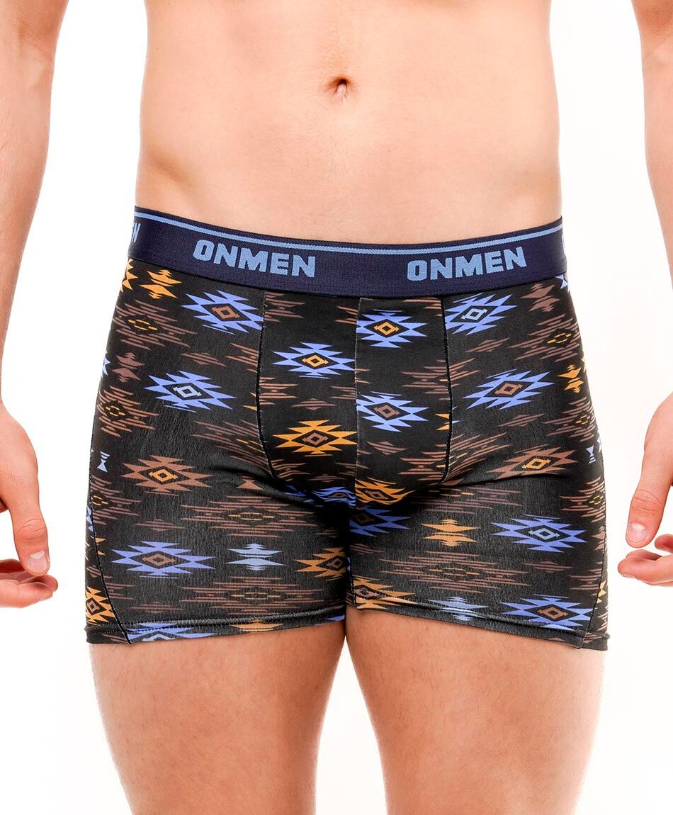 Pack 2 boxer hombre dise&ntilde;o