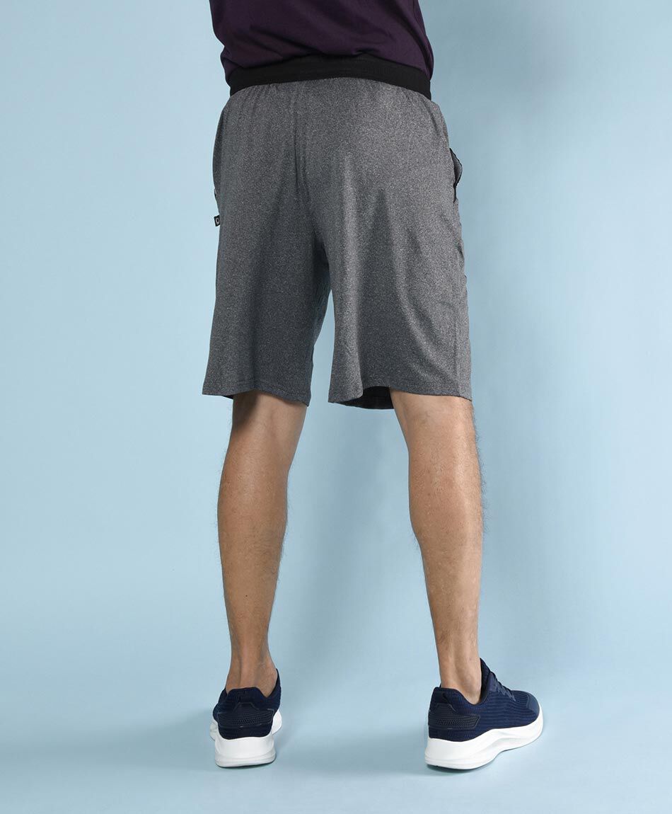 Short deportivo