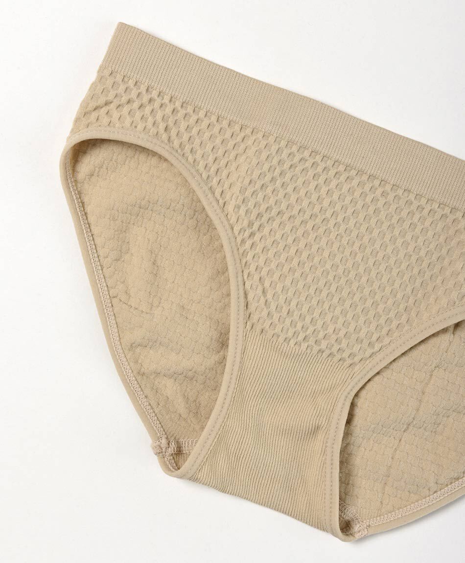 Bikini mujer grabados