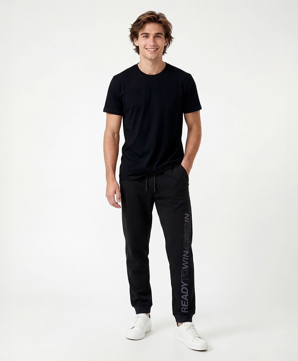 Pantal&oacute;n deportivo hombre ready to win