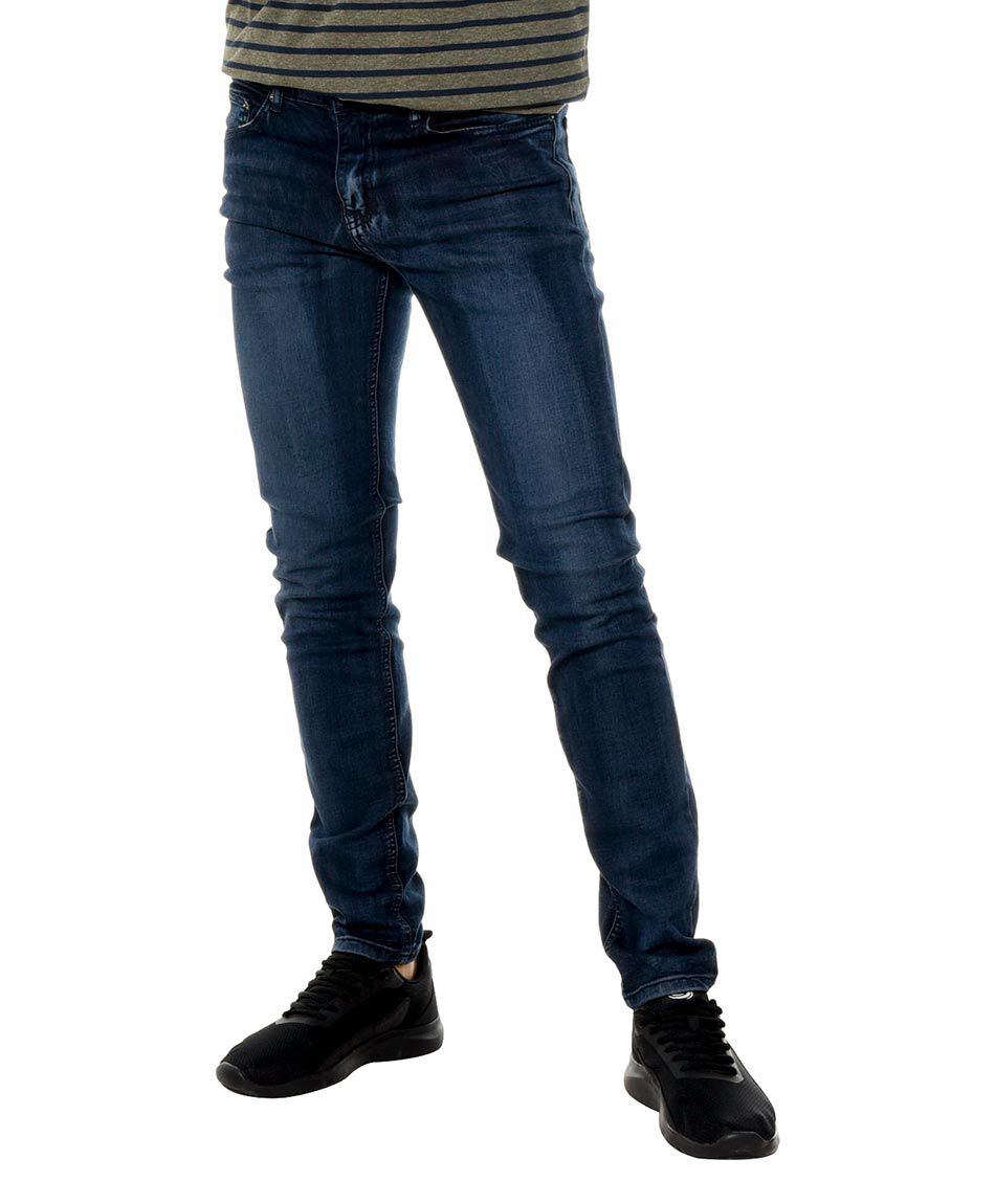 Jeans fashion pro