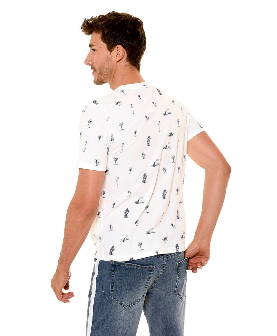 Polera dise&Ntilde;o