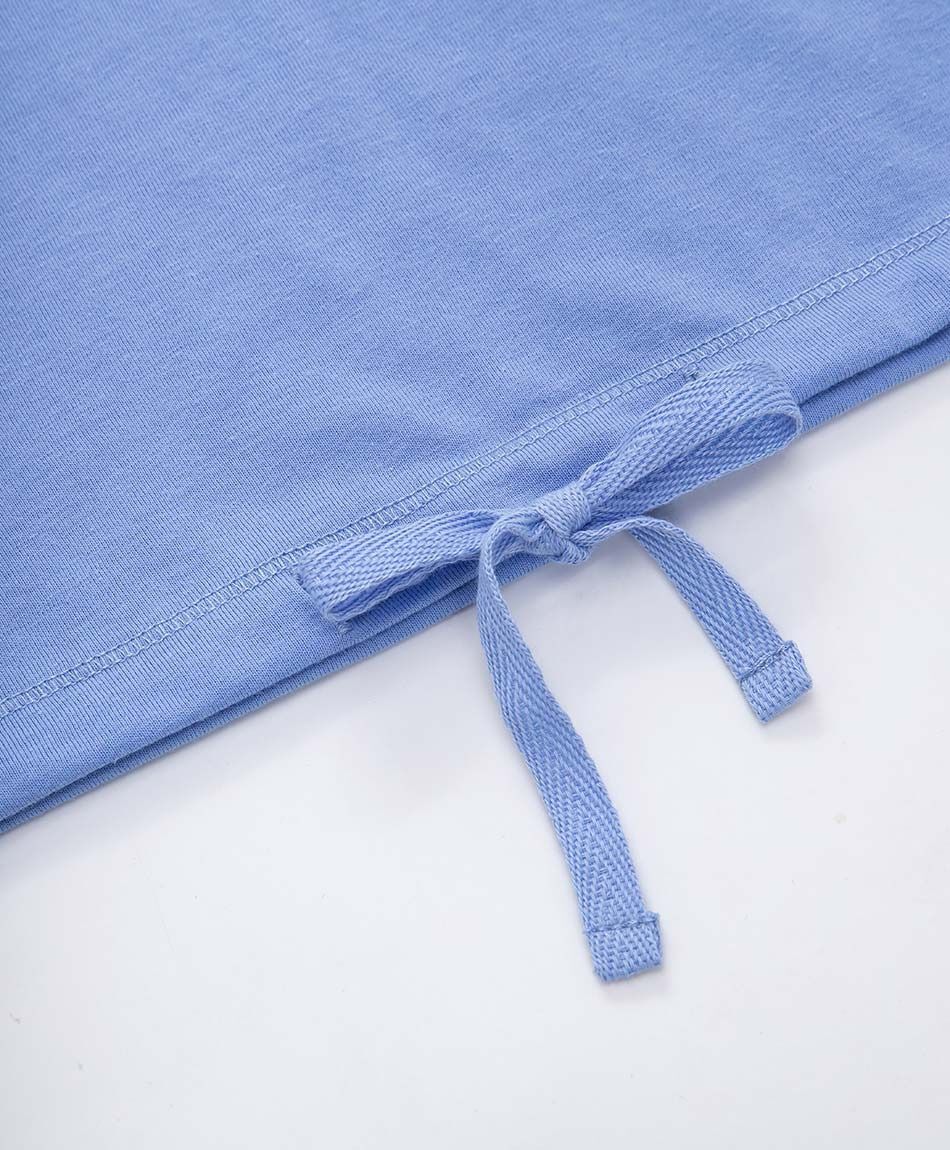 Pijama mujer jersey gatito lazo