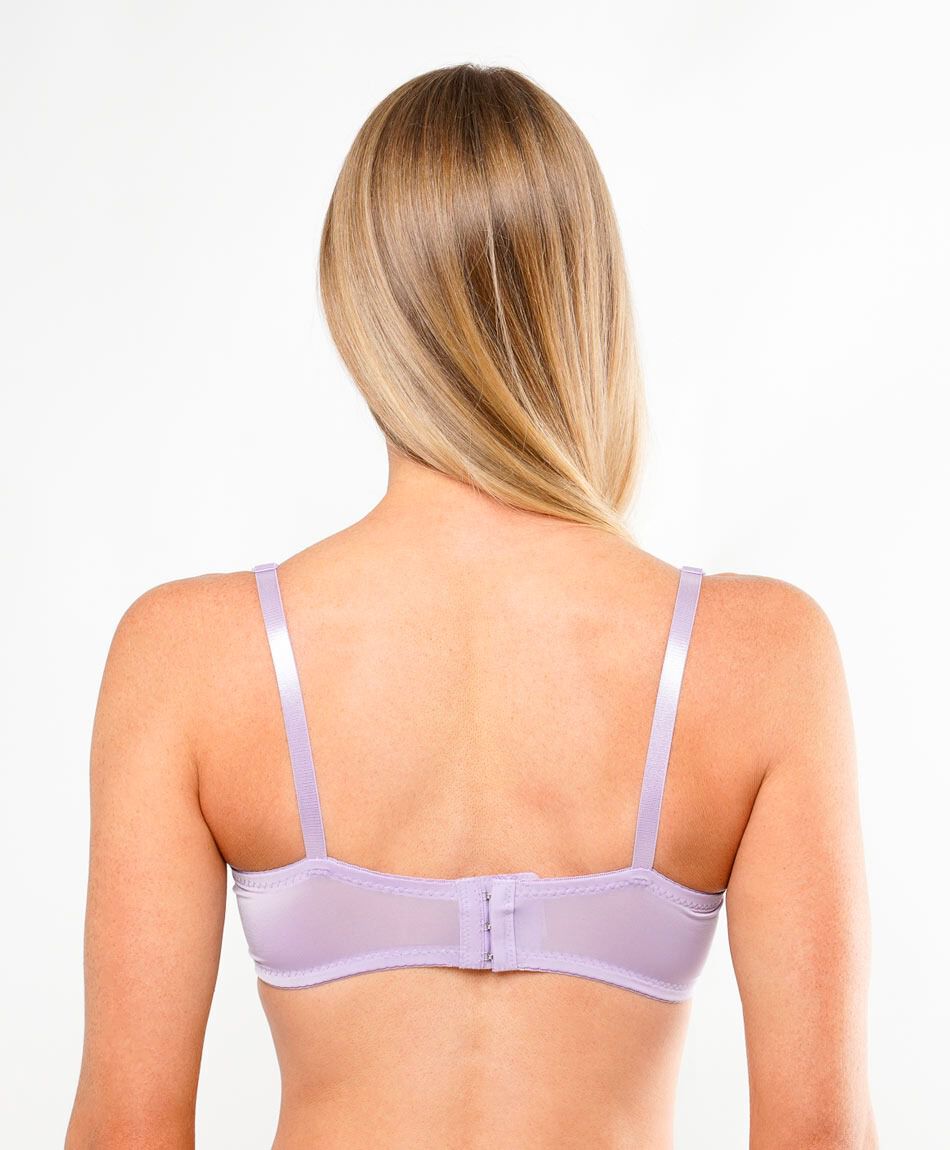 Corpi&ntilde;o mujer colores encajes