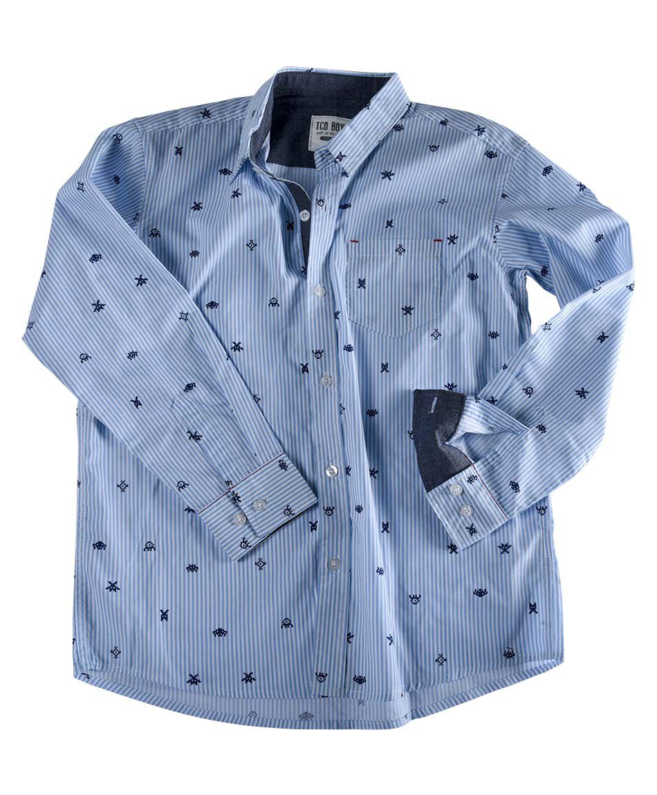 Camisa
