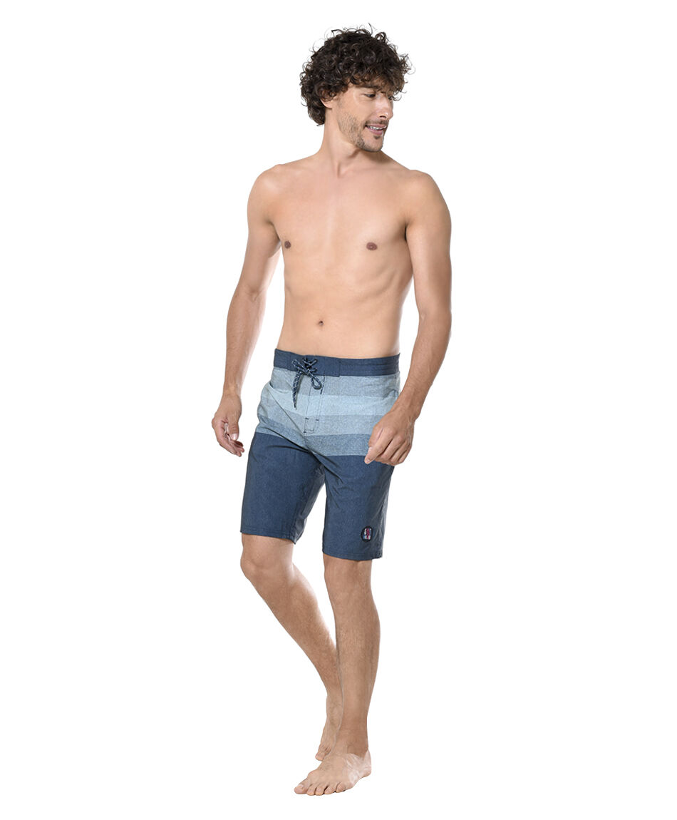 Short bano surf
