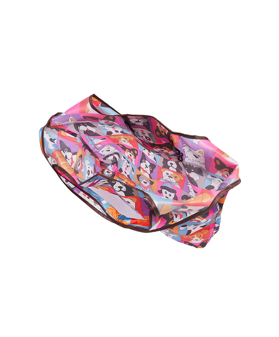 Bolsa compra perritos