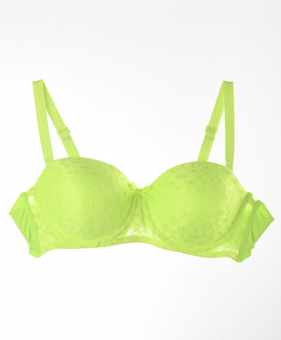 Corpi&ntilde;o mujer encajes colores