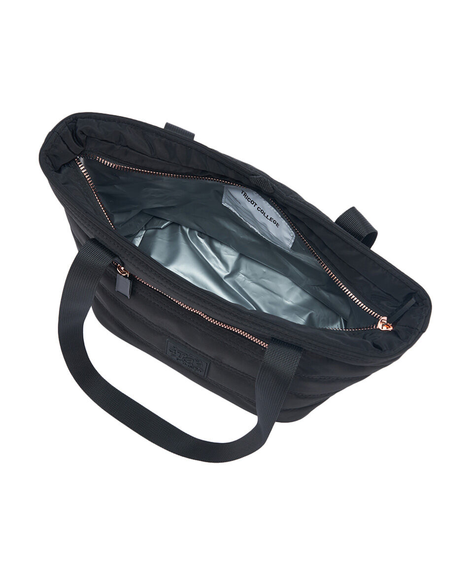 Lonchera escolar quilt