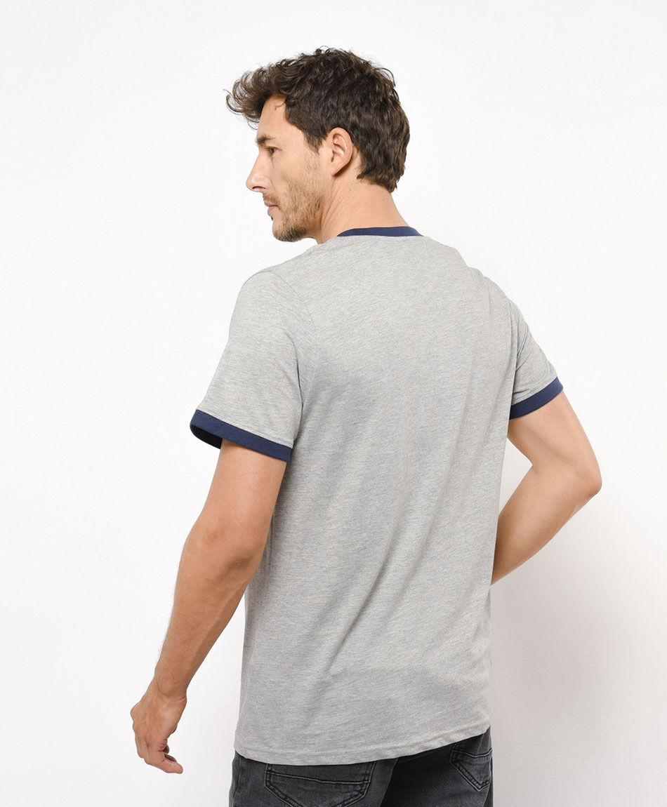 Remera hombre bad at sports