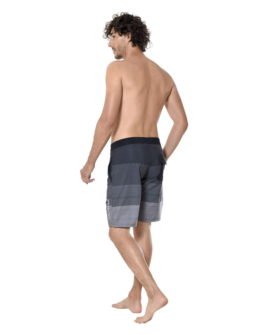 Short ba&Ntilde;o surf