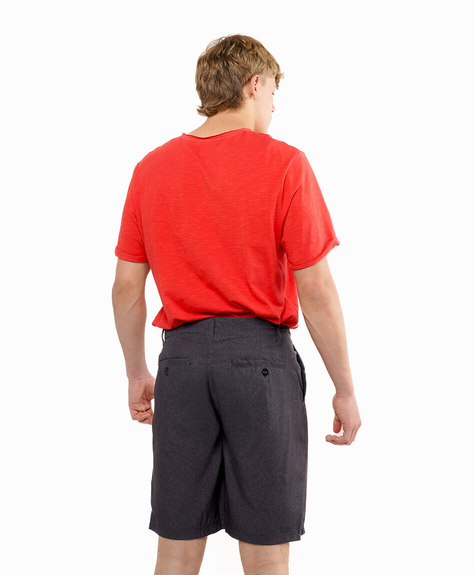 Bermuda hombre clasic fit