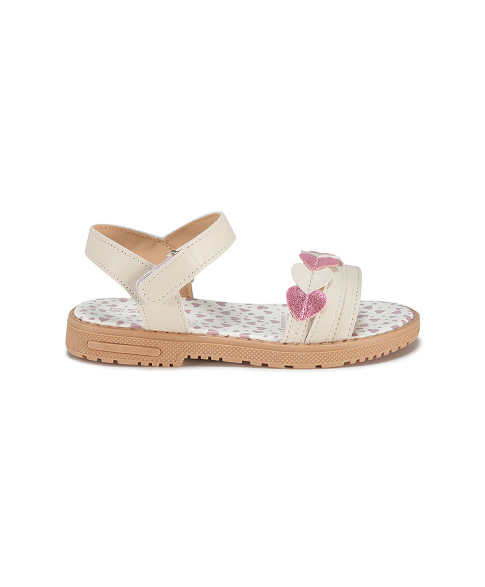 Sandalia infantil (26 a 31)