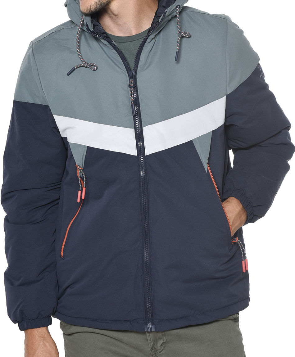 Parka surf