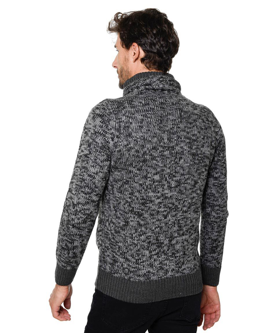 Sweater college