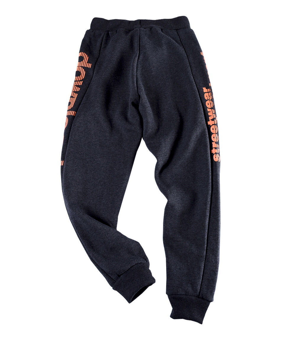Pantalon de buzo ni&Ntilde;o