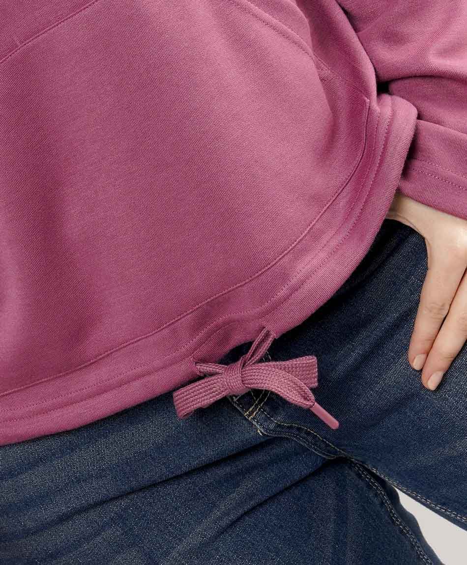 Buzo mujer ajustable pink