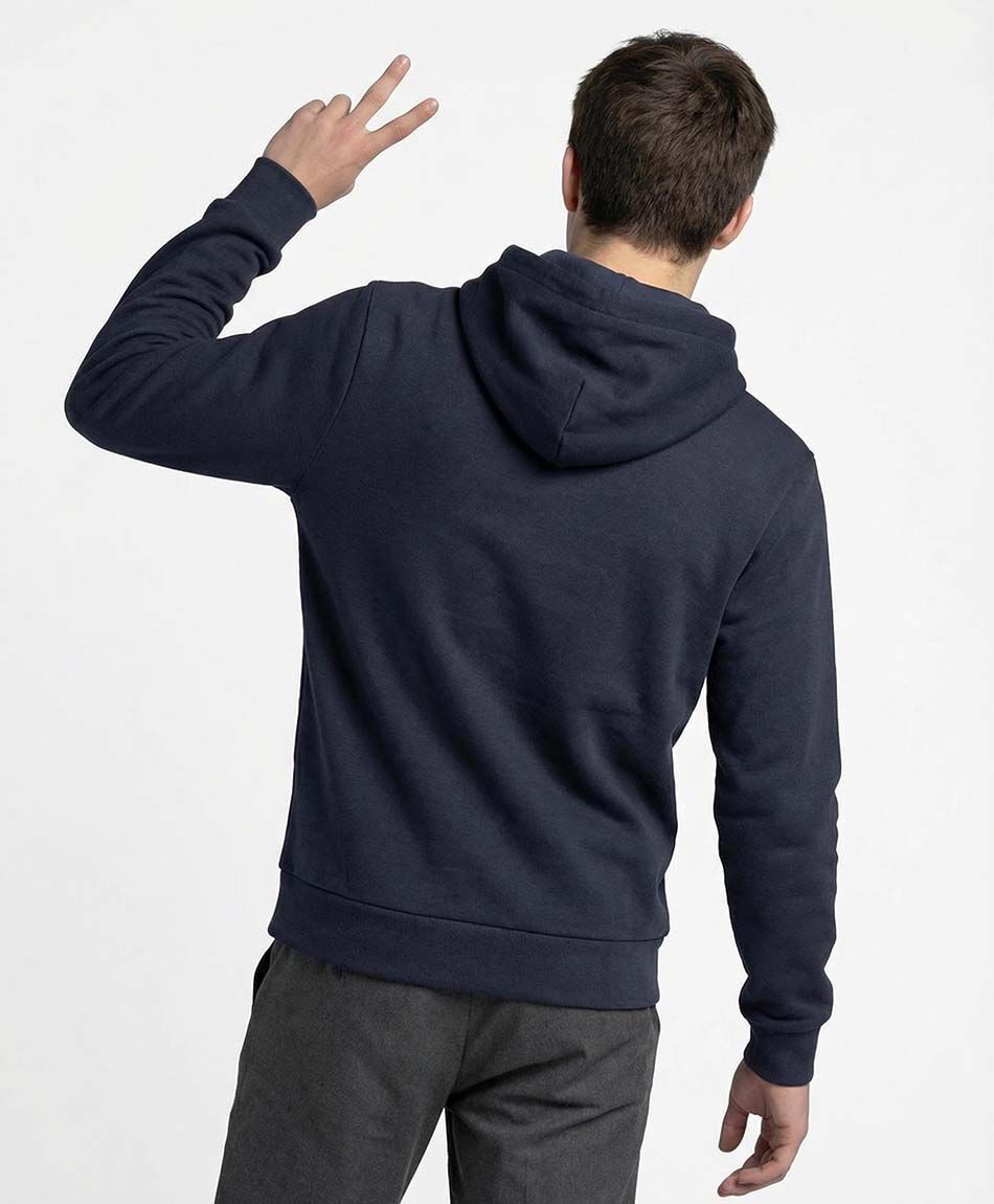 Buzo escolar b&aacute;sico