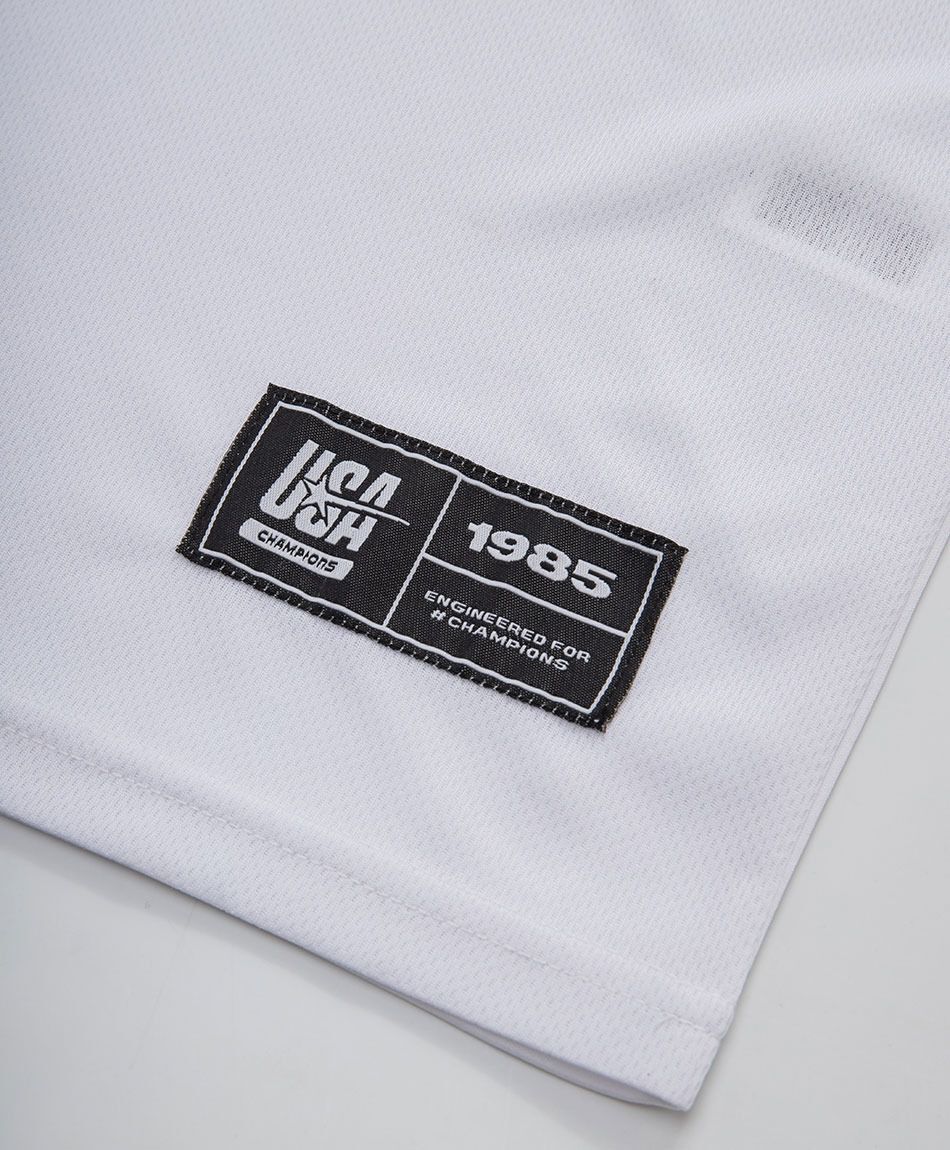 Remera deportiva hombre n&uacute;mero 5