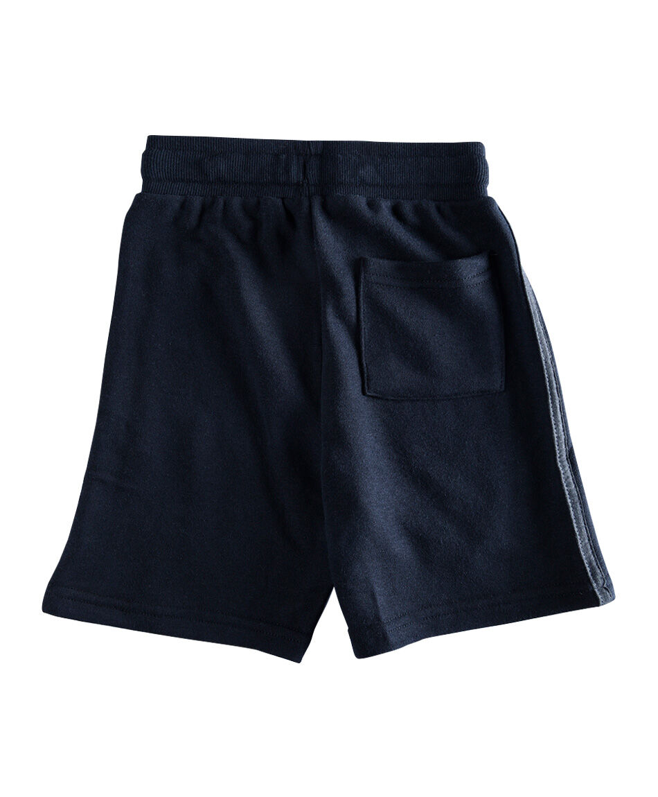 Short cotton