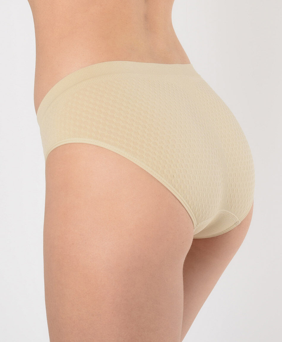 Bikini mujer grabados