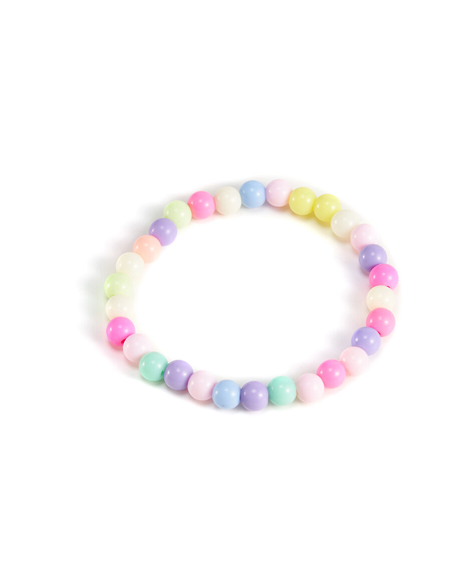 Set collar + pulsera ni&ntilde;a