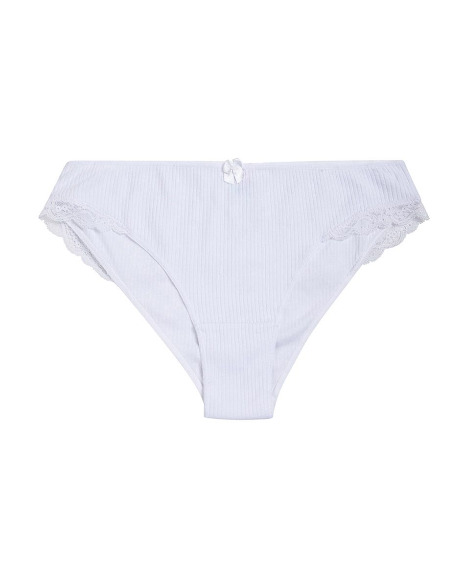 Bikini mujer encajes