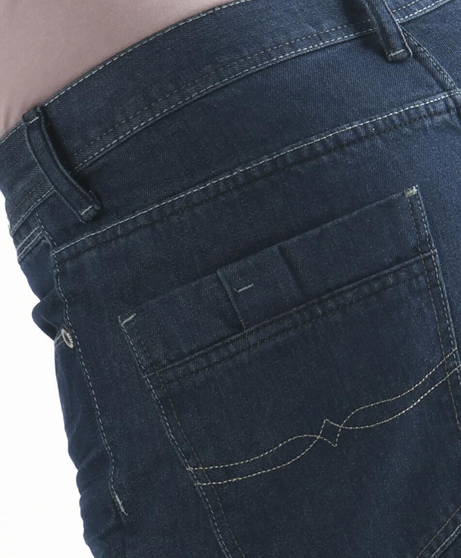 Jeans hombre cl&aacute;sico