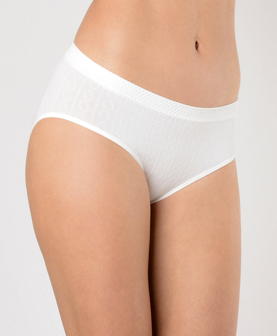 Bombacha mujer grabados