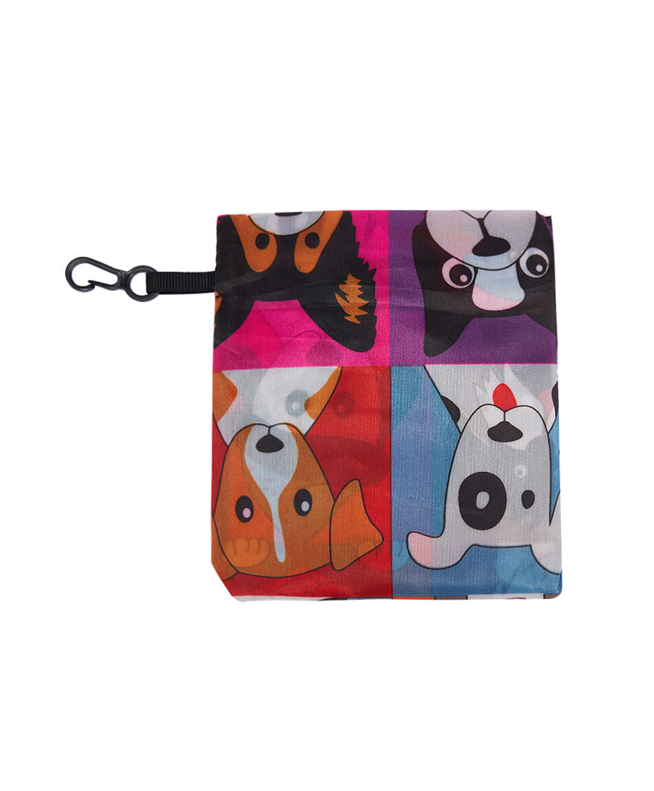 Bolsa compra perritos